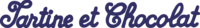 Logo Tartine et Chocolat